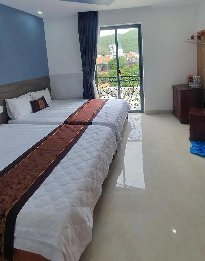 Lucky Hotel Vung Tau