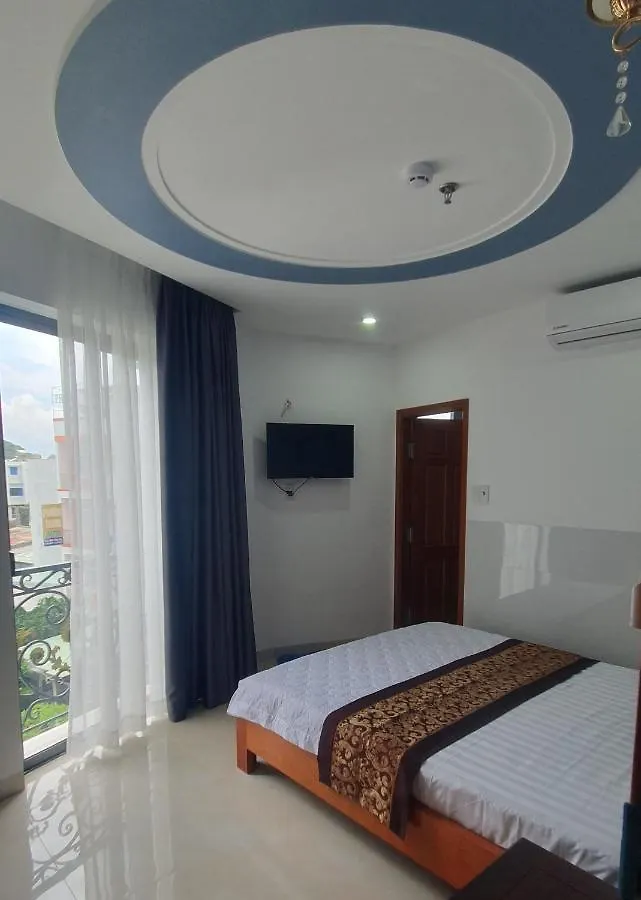 Lucky Hotel Vung Tau