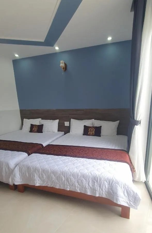 Lucky Hotel Vung Tau