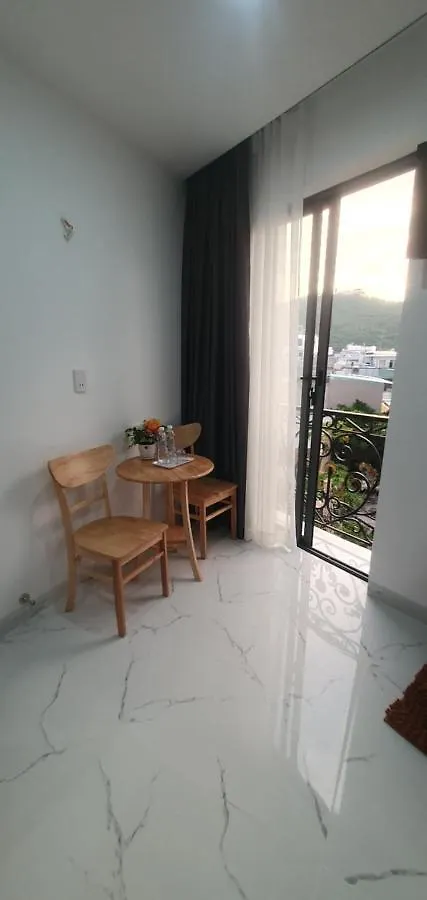Lucky Hotel Vung Tau