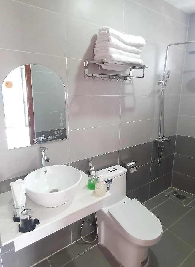 Lucky Hotel Vung Tau