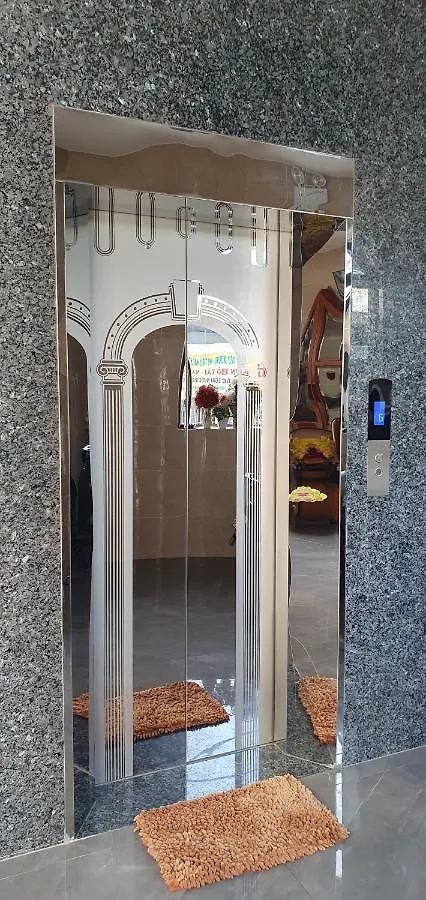 Lucky Hotel Vung Tau
