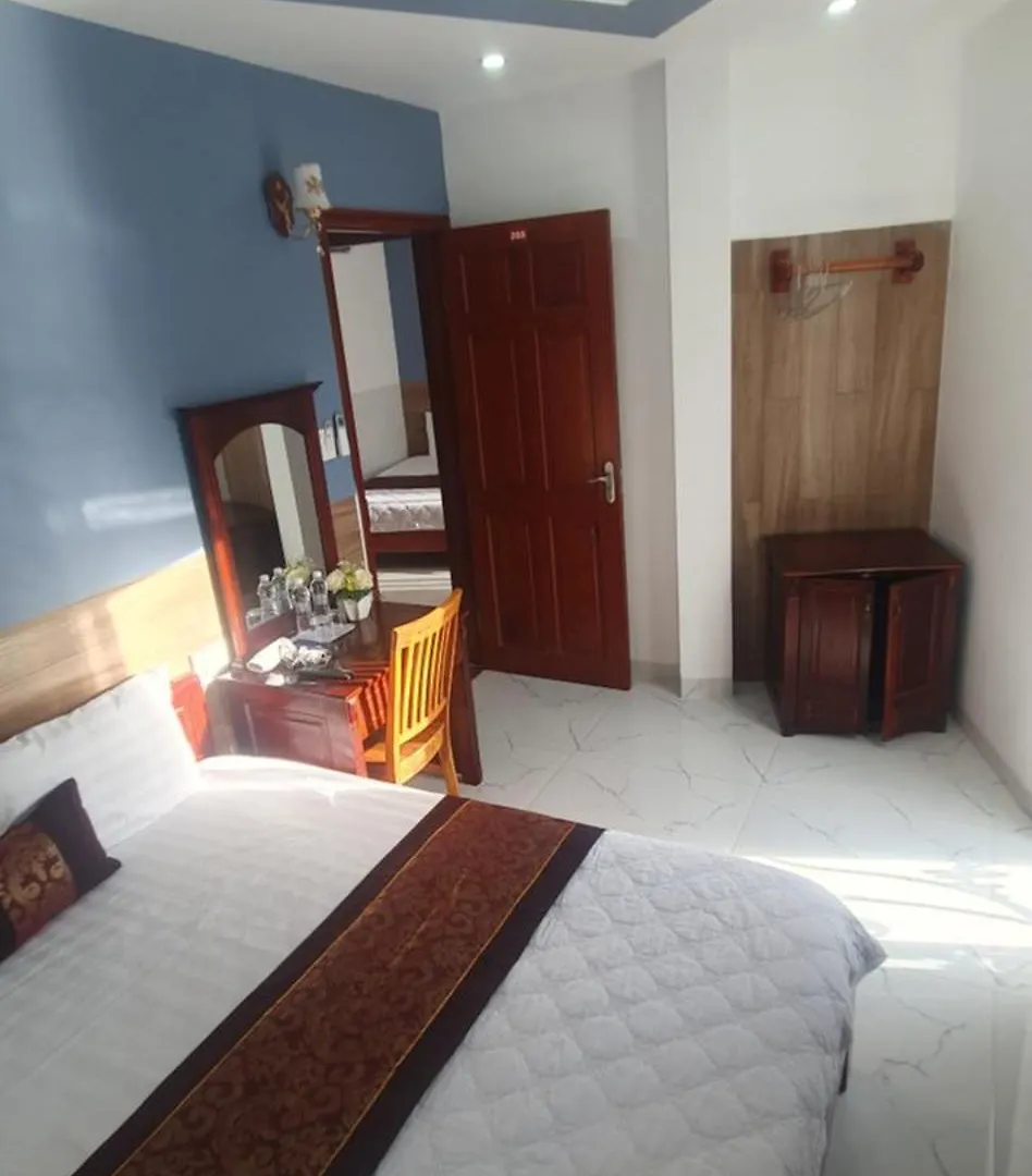 Lucky Hotel Vung Tau