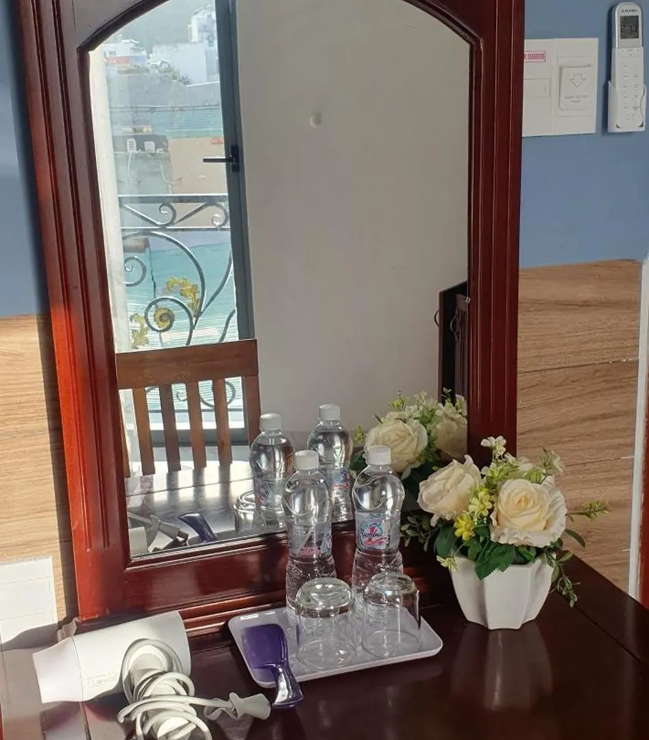 Lucky Hotel Vung Tau Vietnam