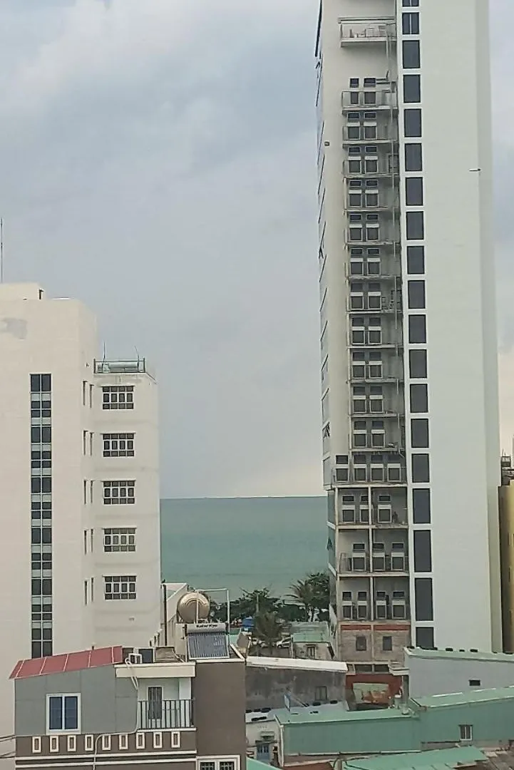 Lucky Hotel Vung Tau