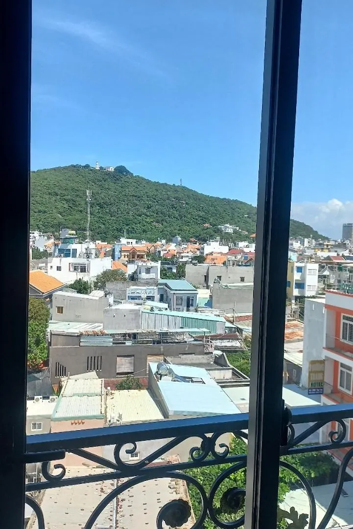 Lucky Hotel Vung Tau