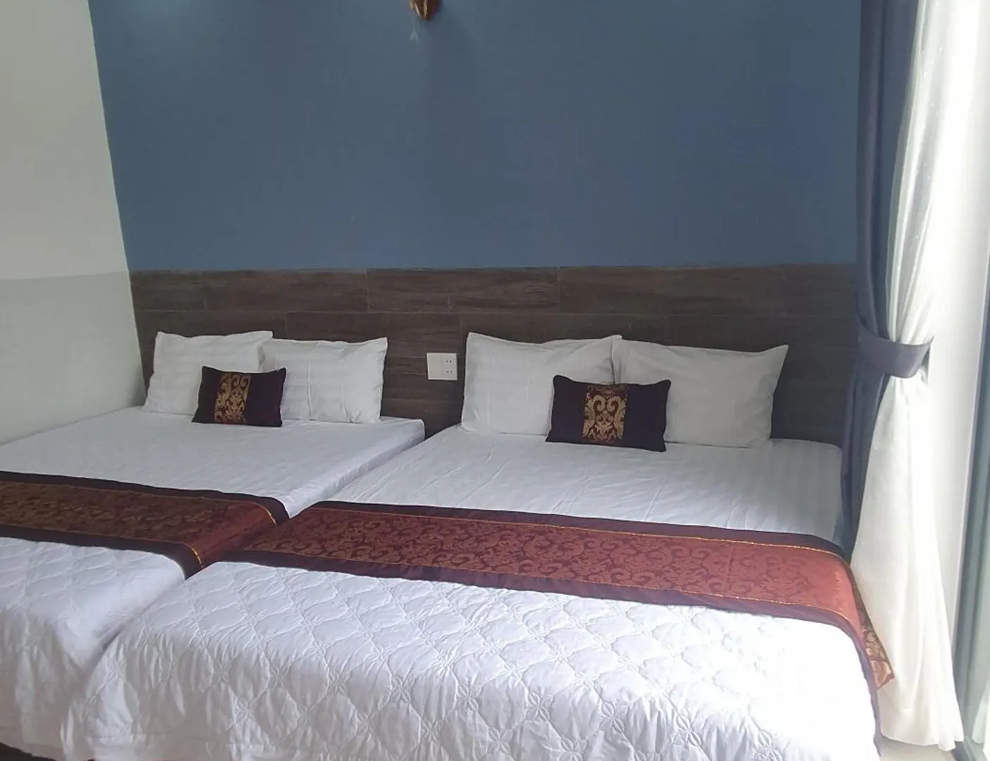 Lucky Hotel Vung Tau