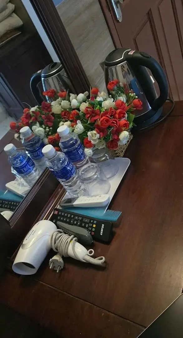 Lucky Hotel Vung Tau