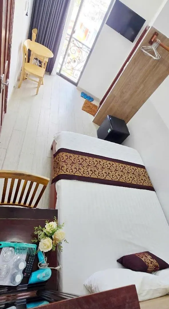 Lucky Hotel Vung Tau