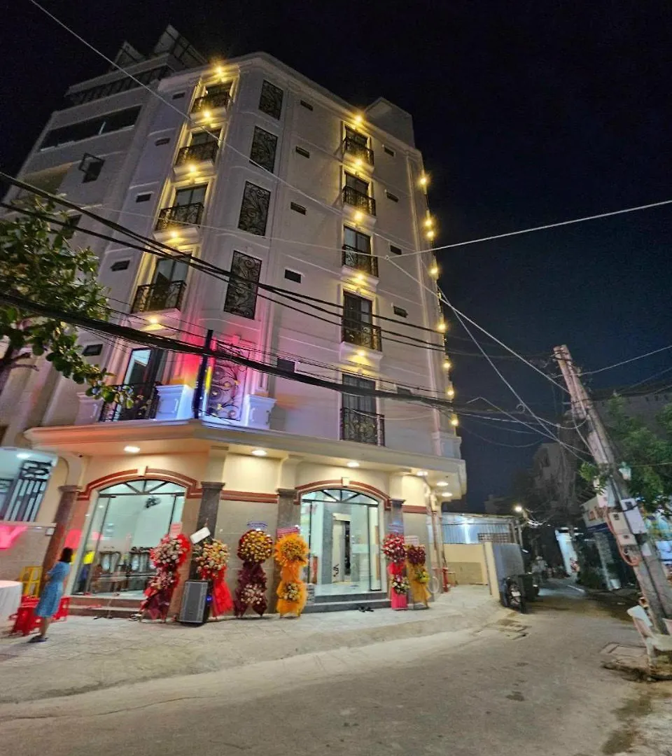 Lucky Hotel Vung Tau 2*,  Vietnam