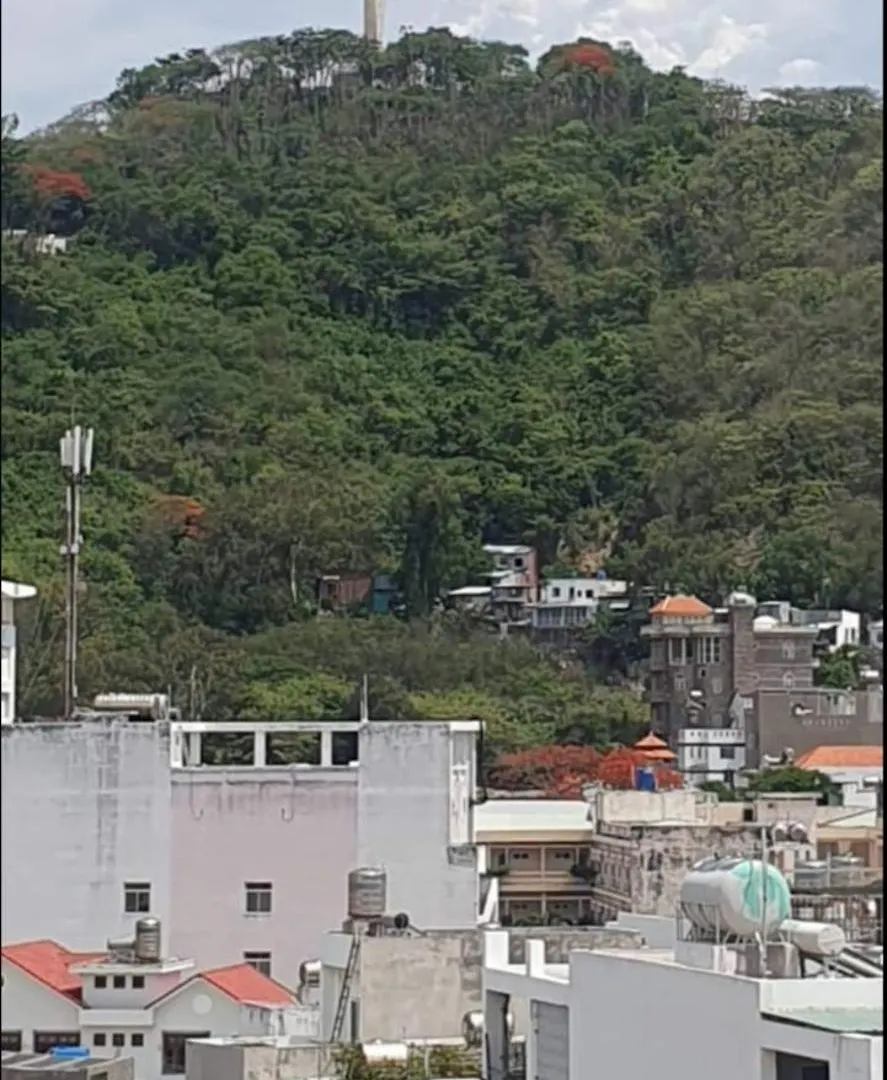 Lucky Hotel Vung Tau Vietnam