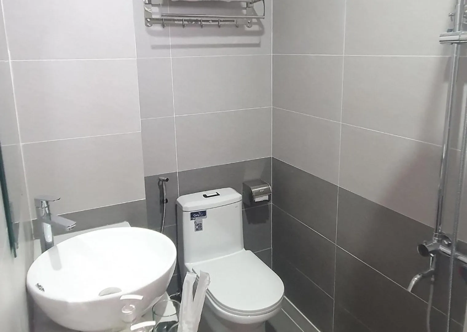 Lucky Hotel Vung Tau 2*,