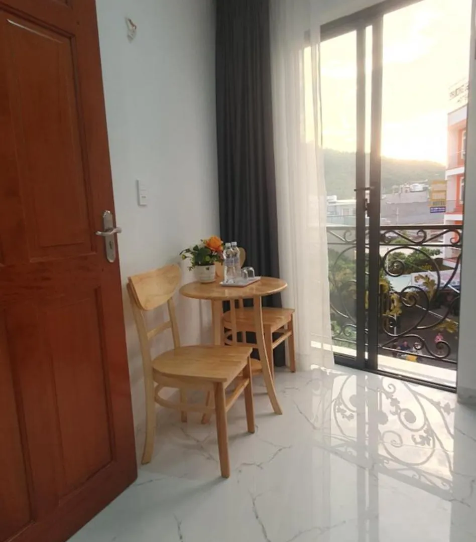 Lucky Hotel Vung Tau 2*,  Vietnam