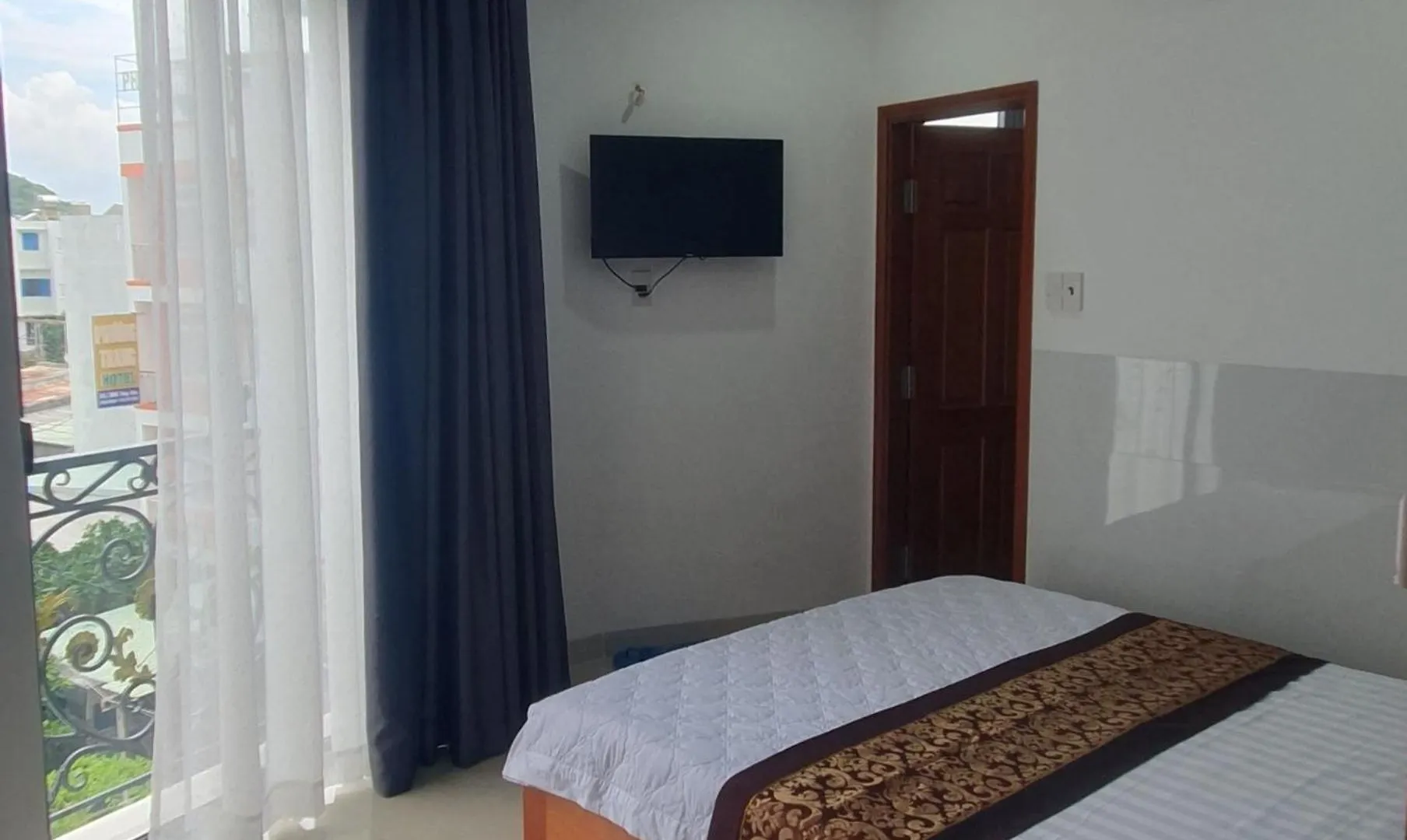 Lucky Hotel Vung Tau