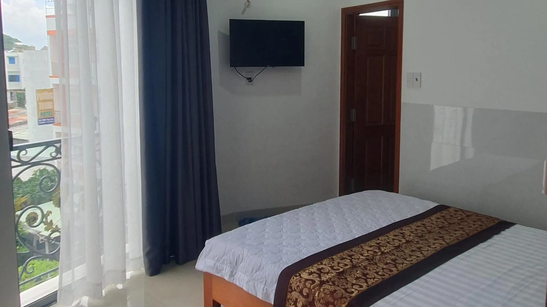 Lucky Hotel Vung Tau