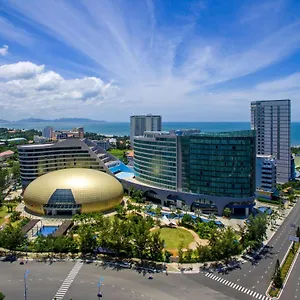 头顿铂尔曼酒店&度假村 ***** 头顿