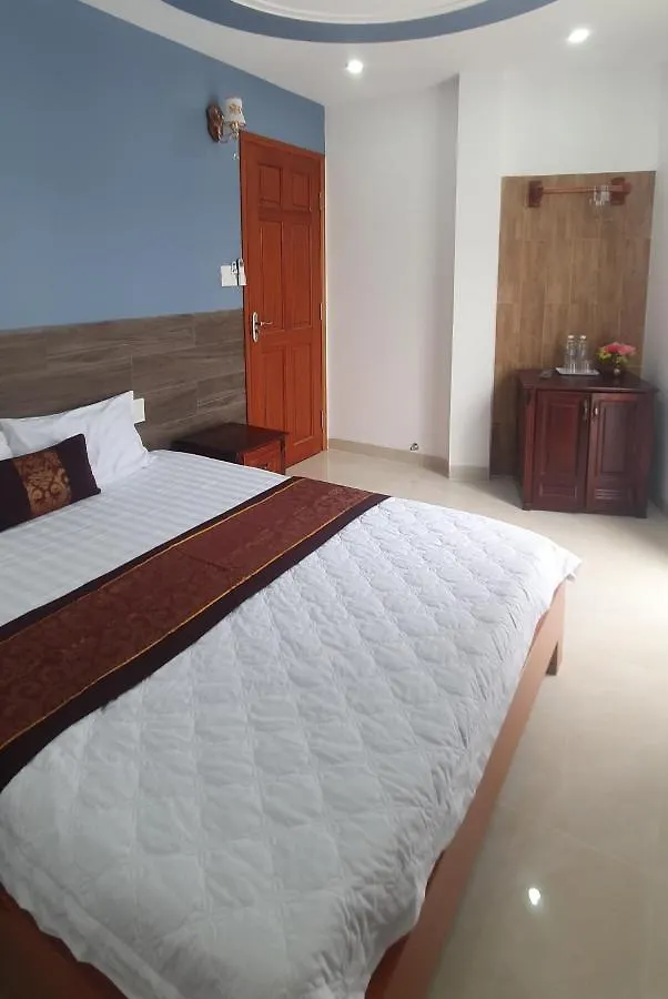 Lucky Hotel Vũng Tàu