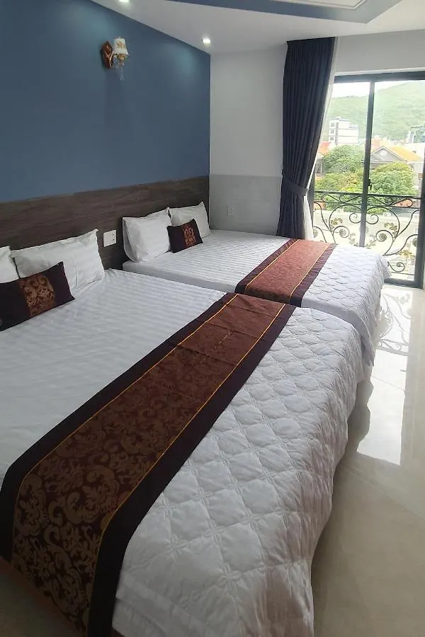 Lucky Hotel Vũng Tàu