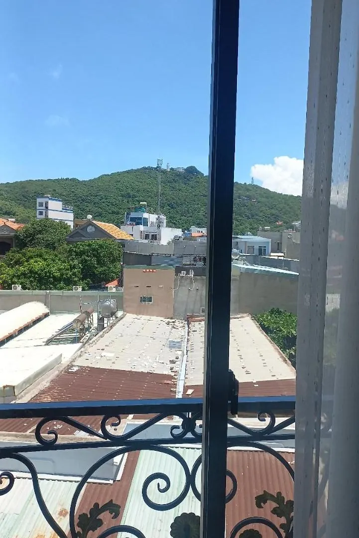**  Lucky Hotel Vũng Tàu Vietnam
