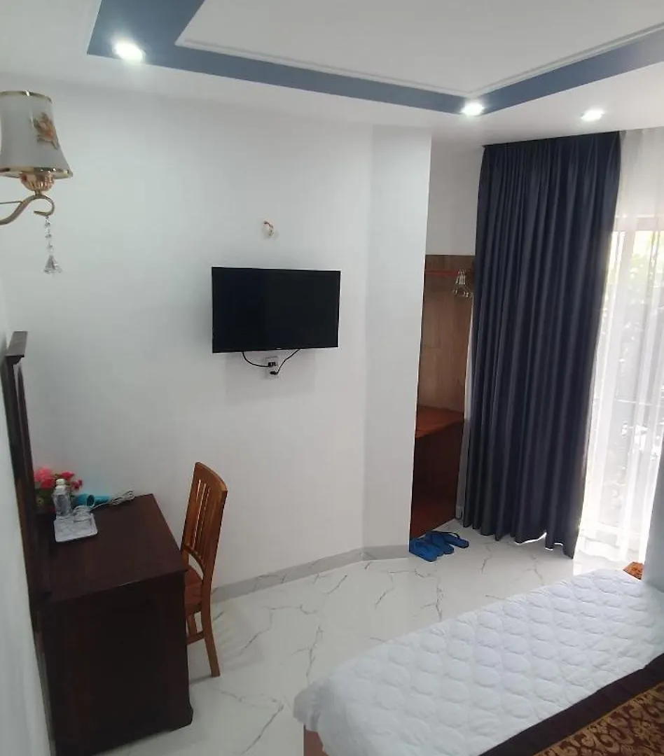Lucky Hotel Vũng Tàu Vietnam