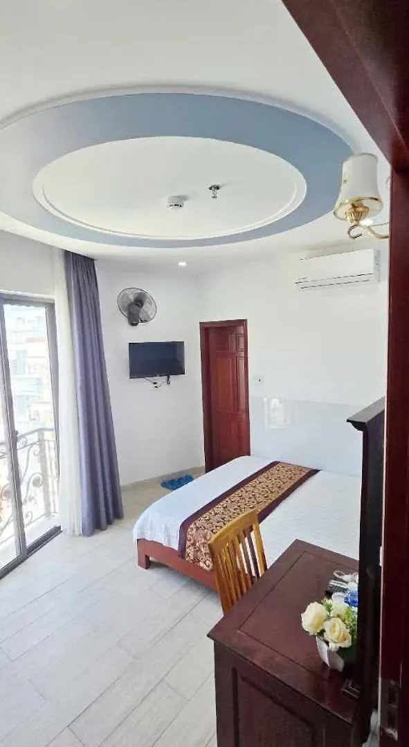 Lucky Hotel Vũng Tàu 2*,  Vietnam